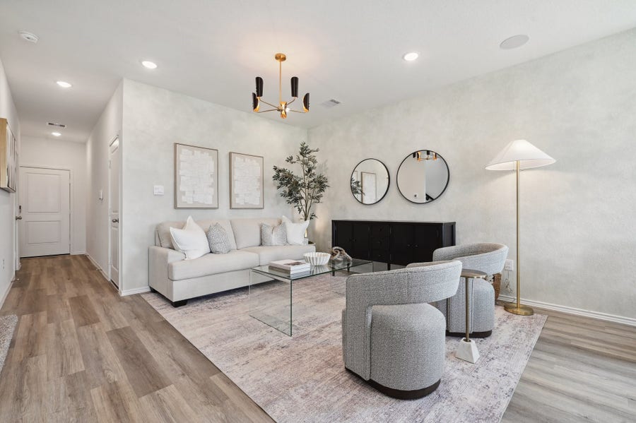 Property photo for 1055 Moon Drop Lane, Houston, TX