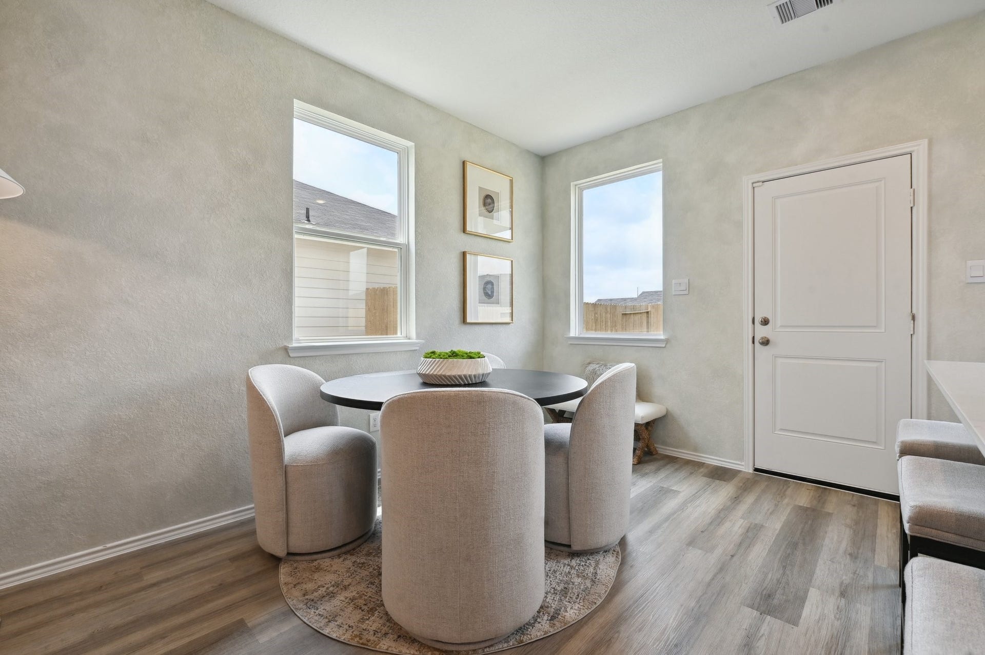1055 Moon Drop Lane, Houston, TX 77090