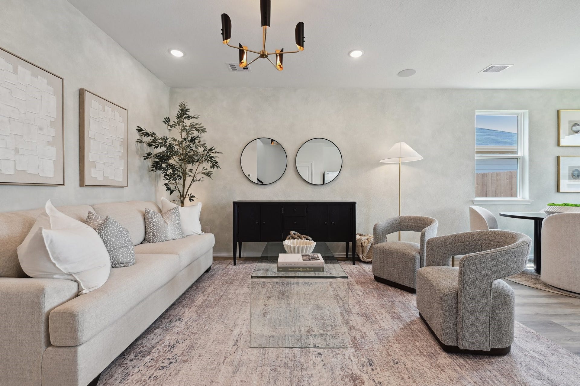 1055 Moon Drop Lane, Houston, TX 77090