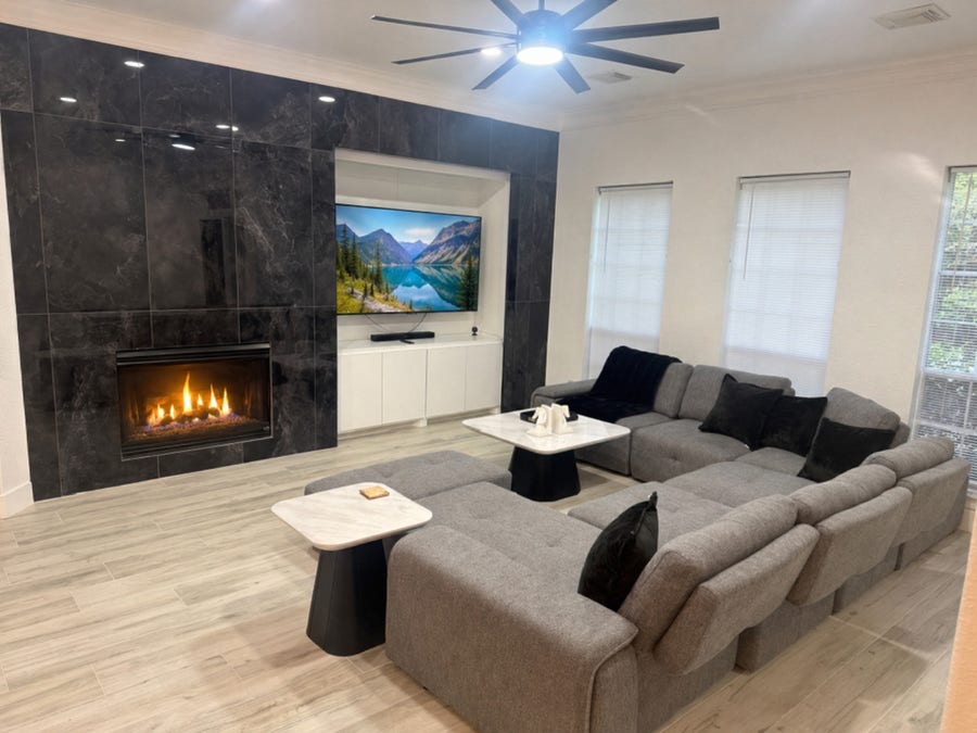 Property photo for 38 Aria Lane, The Woodlands, TX