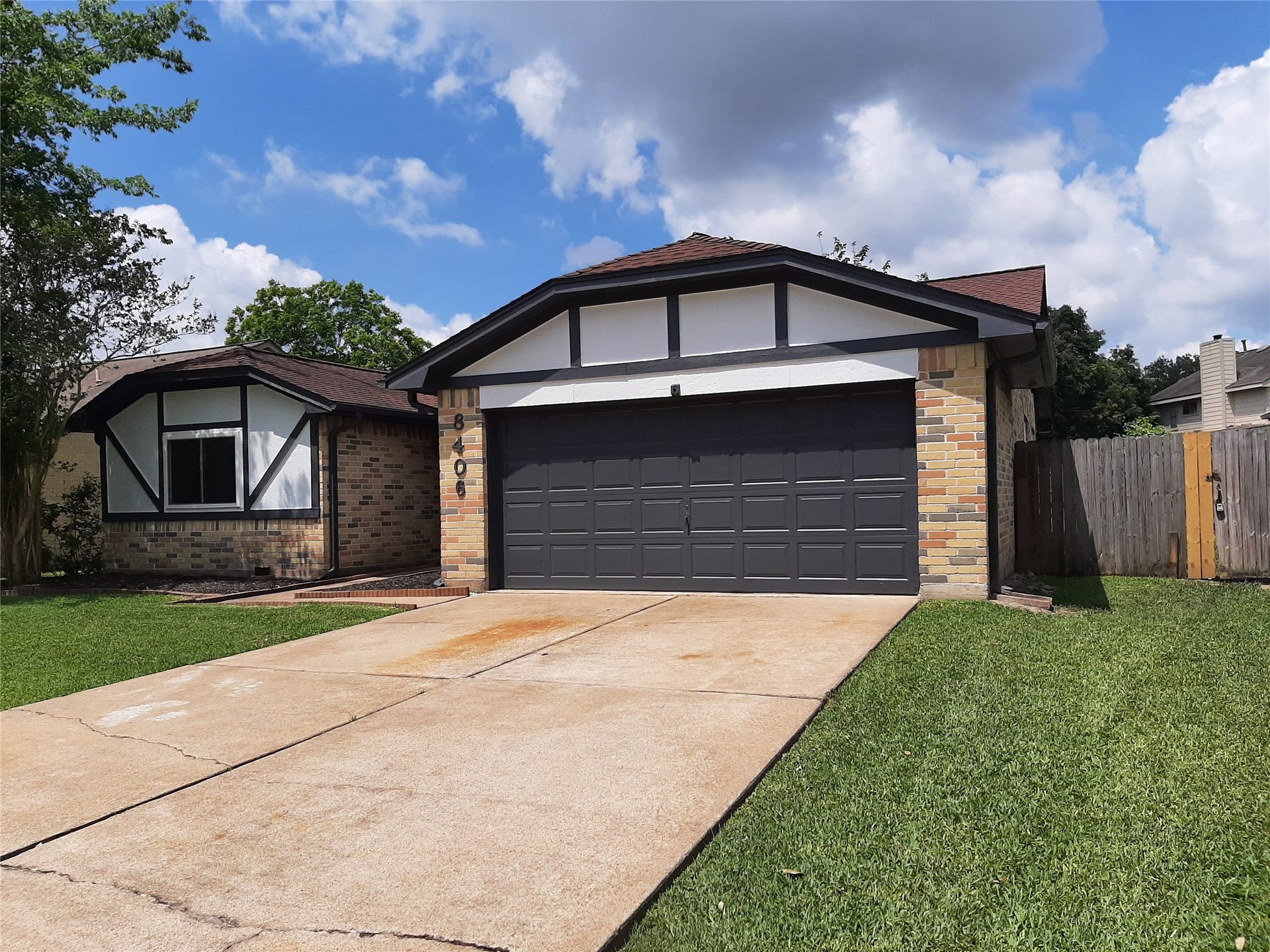 8406 Woodland Willows Drive, Houston, TX 77083 8406 Woodland Willows Drive, Houston, TX 77083