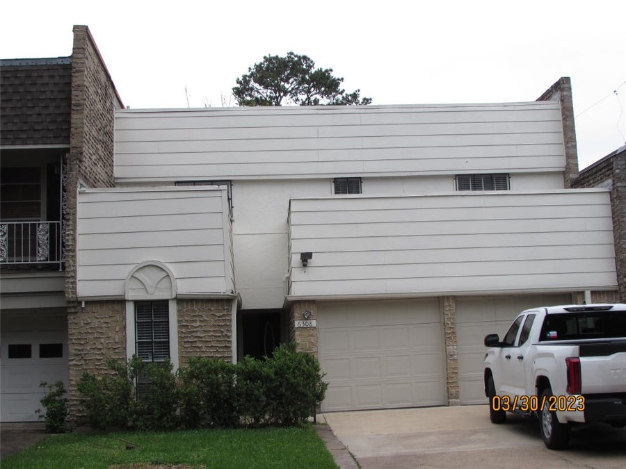 Property photo for 6308 1st Street, Bellaire, TX