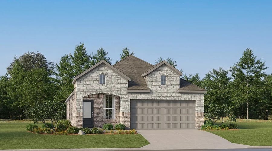 Property photo for 13111 Pine Trace Street, Montgomery, TX
