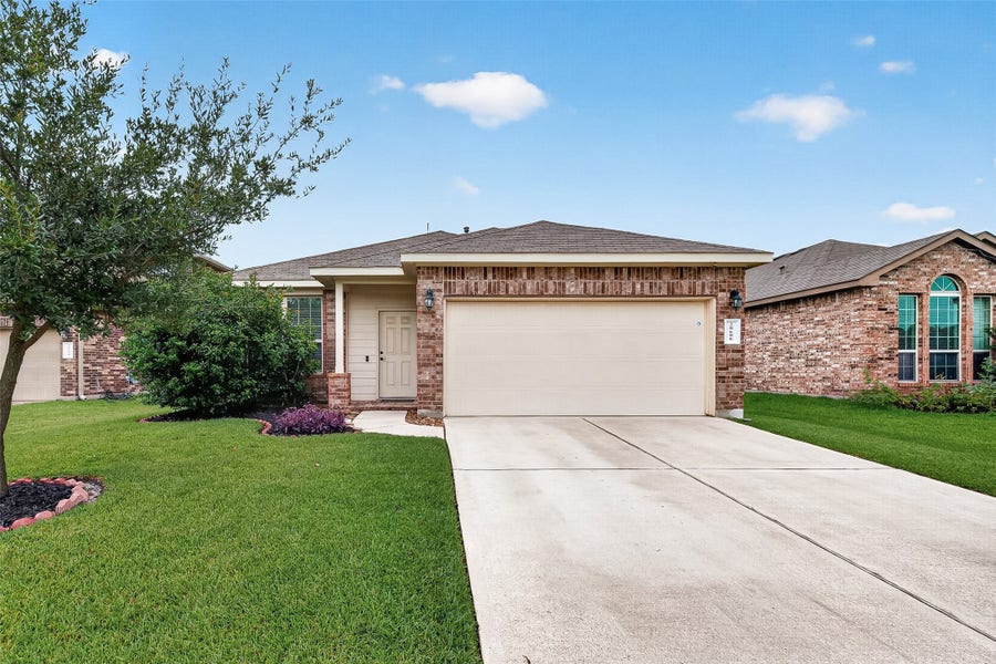 Property photo for 20606 Kendall Cliff Court, Katy, TX