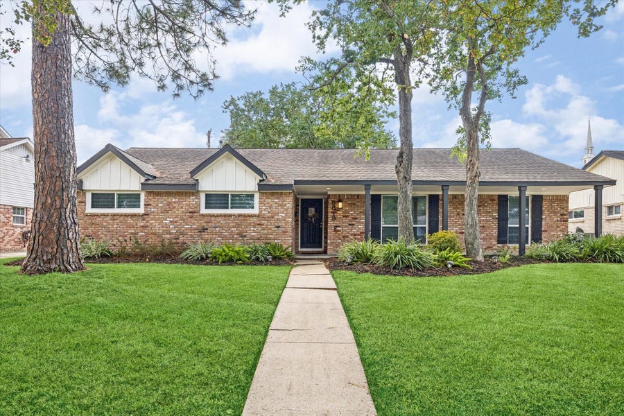 Property photo for 5819 Cheena Drive, Houston, TX