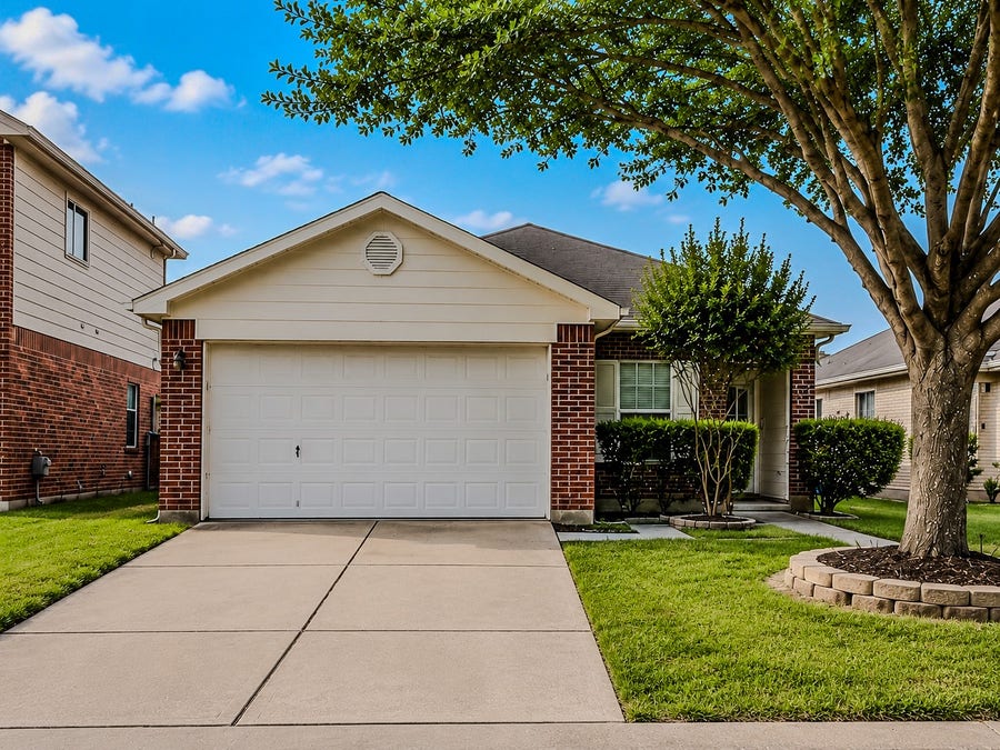 Property photo for 17110 Westminster Village Court, Houston, TX