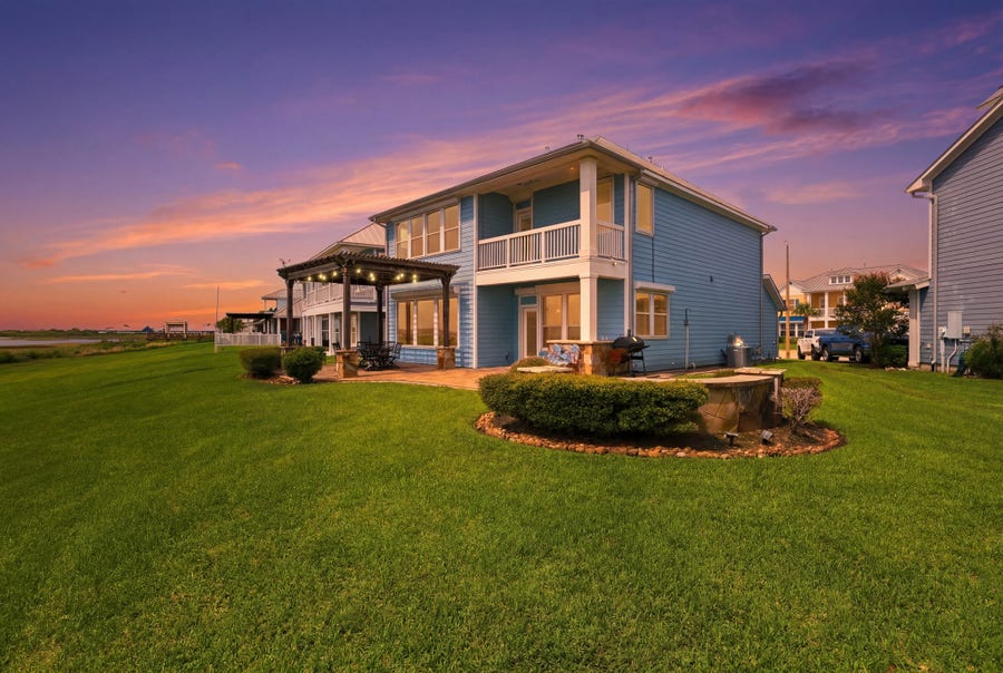 Property photo for 4906 Allen Cay Drive, Texas City, TX