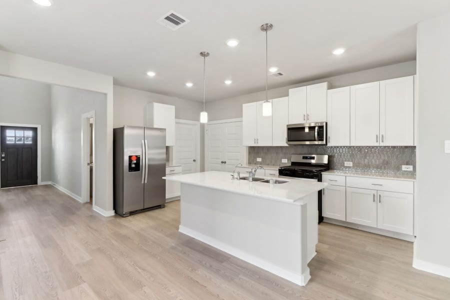 Property photo for 2530 Paloverde Canyon Court, Crosby, TX