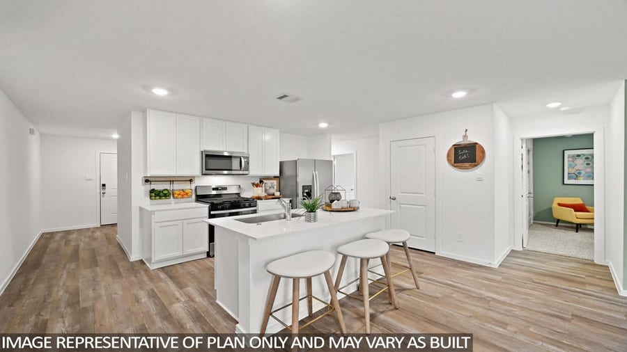 Property photo for 14384 Tawny Street, Splendora, TX