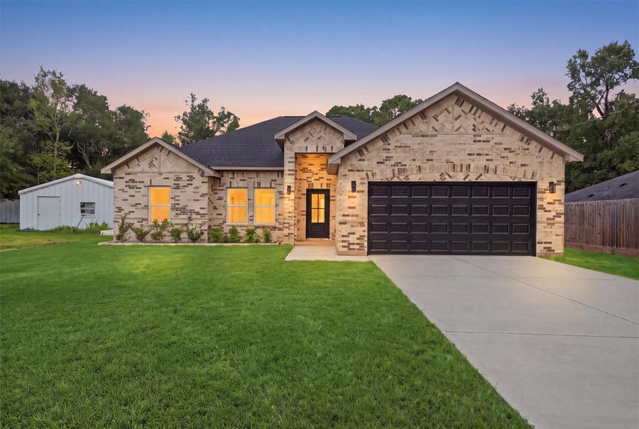 Property photo for 11909 Miller Circle, Conroe, TX