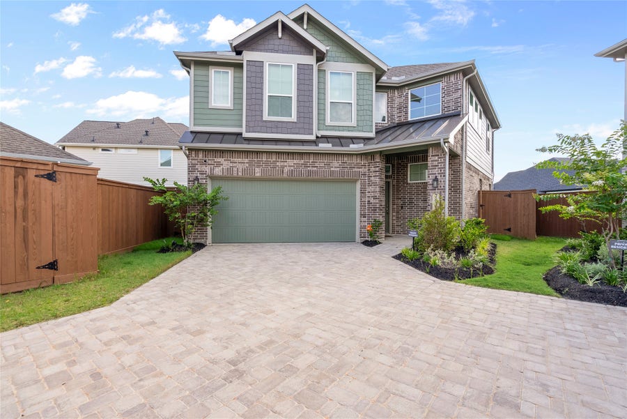 Property photo for 7831 Swooping Swallow Lane, Katy, TX