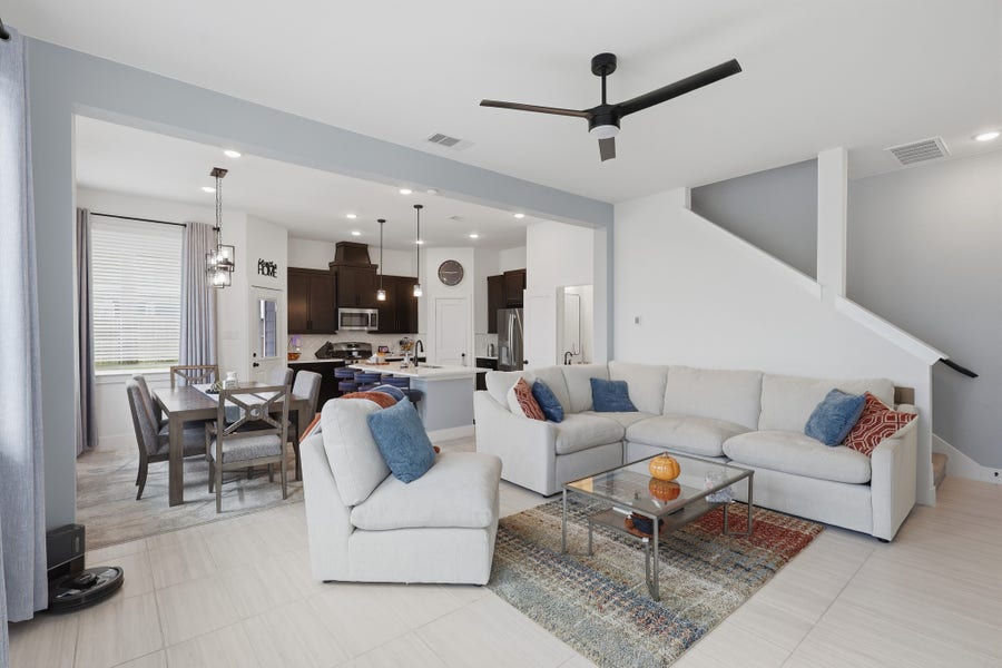 Property photo for 5262 Capricorn Way, Iowa Colony, TX