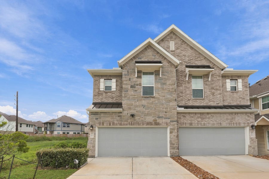 Property photo for 5262 Capricorn Way, Iowa Colony, TX