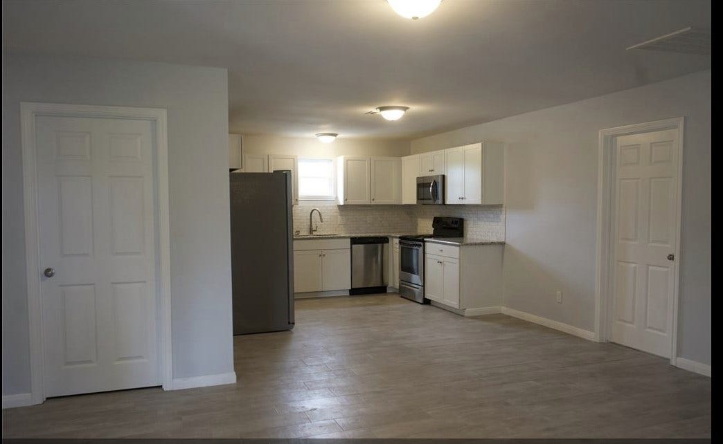 7307 Avenue O, Santa Fe, TX 77510 7307 Avenue O, Santa Fe, TX 77510