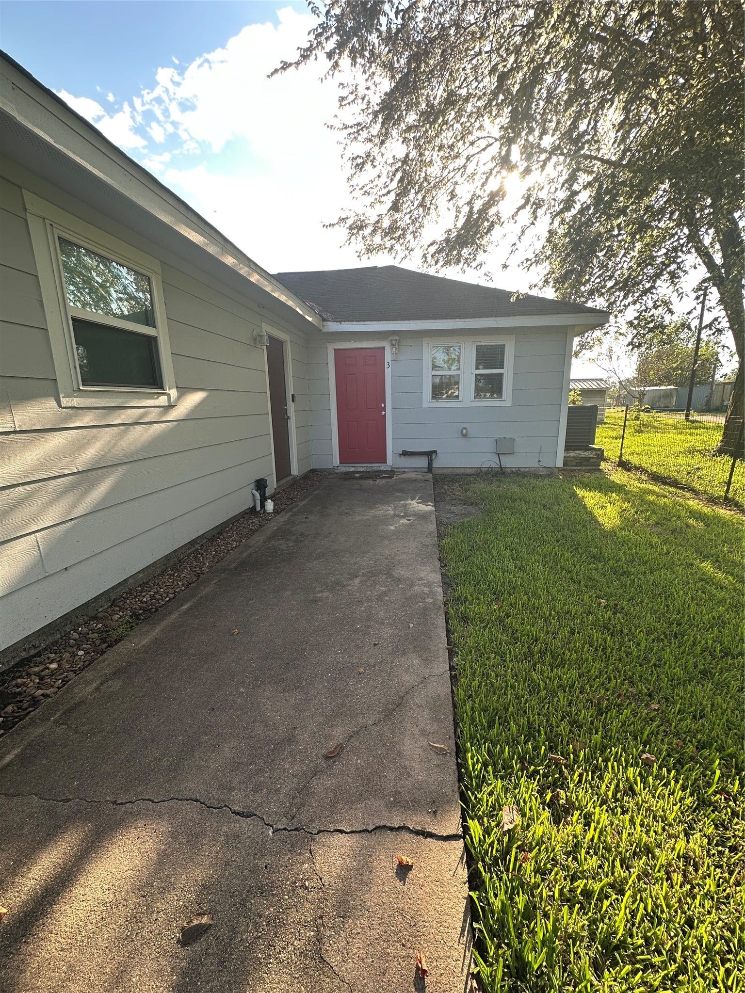 7307 Avenue O, Santa Fe, TX 77510 7307 Avenue O, Santa Fe, TX 77510