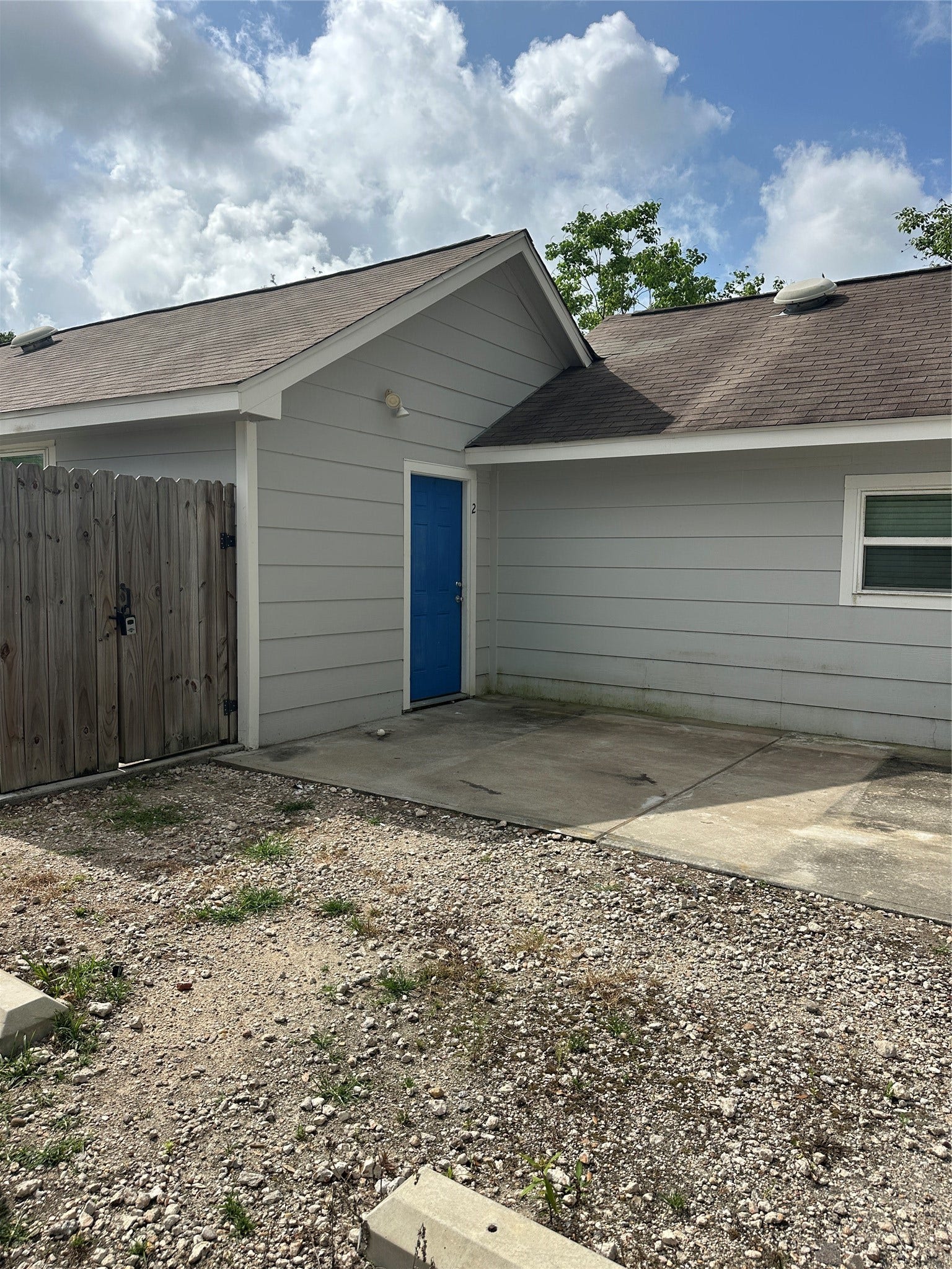 7307 Avenue O, Santa Fe, TX 77510 7307 Avenue O, Santa Fe, TX 77510