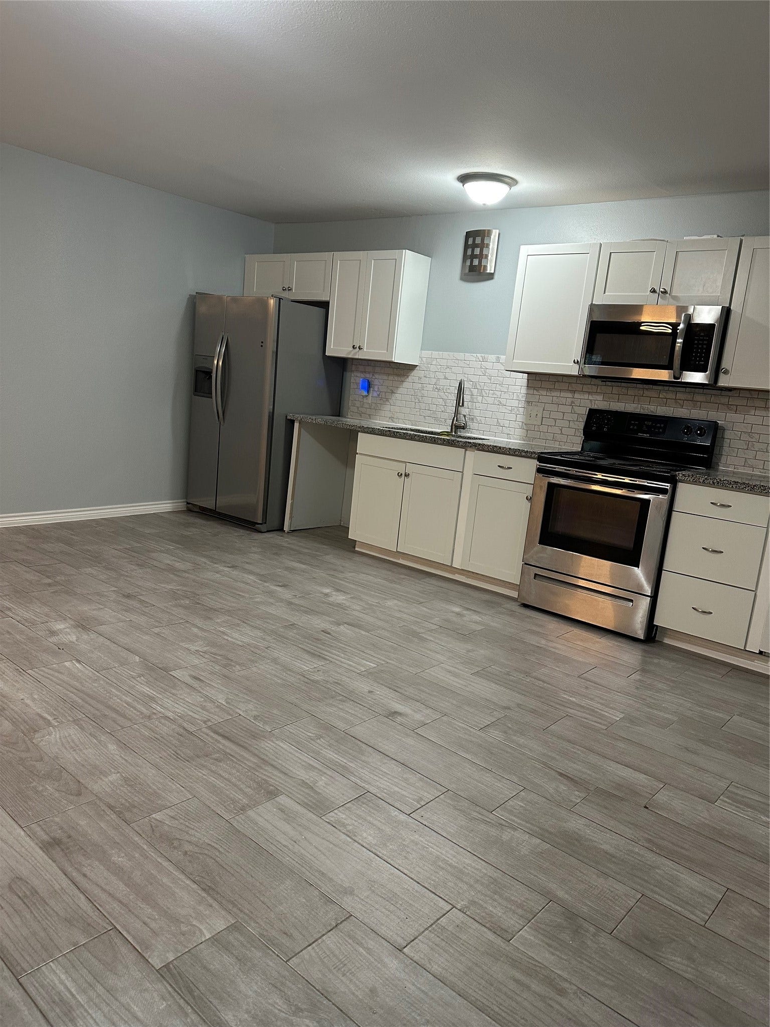 7307 Avenue O, Santa Fe, TX 77510 7307 Avenue O, Santa Fe, TX 77510