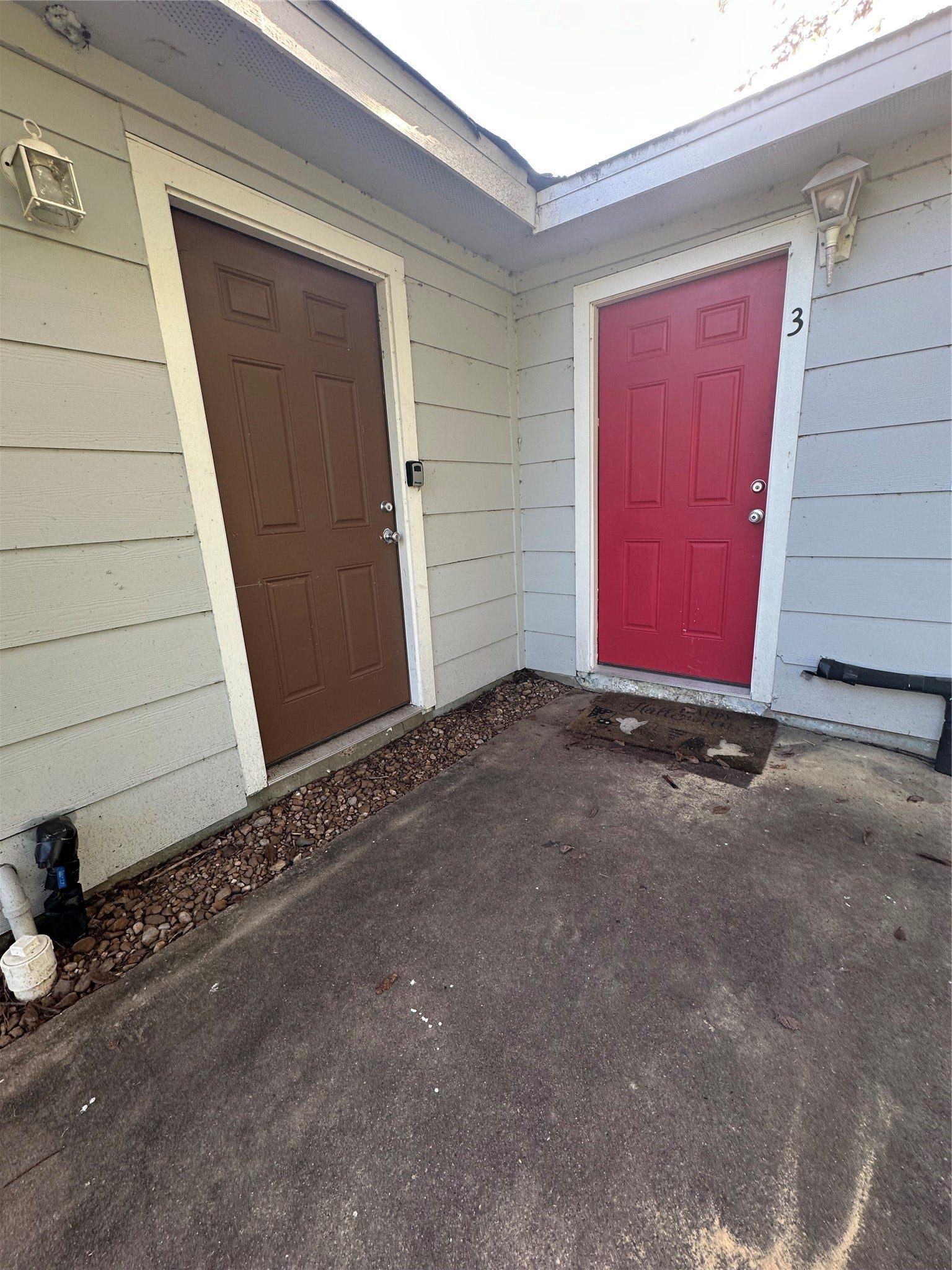 7307 Avenue O, Santa Fe, TX 77510 7307 Avenue O, Santa Fe, TX 77510