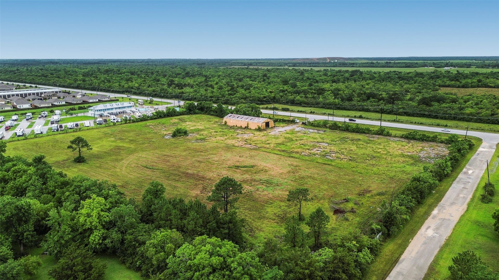 4011 Fm 2004 Road, La Marque, TX 77568 4011 Fm 2004 Road, La Marque, TX 77568