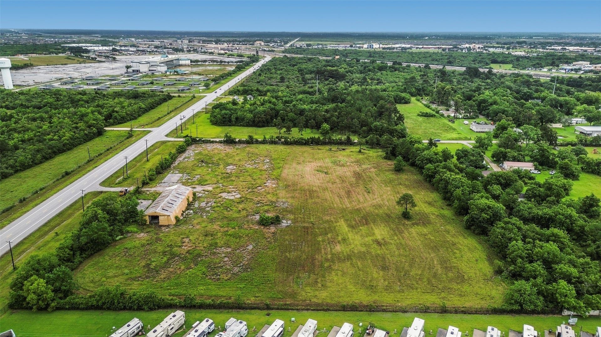 4011 Fm 2004 Road, La Marque, TX 77568 4011 Fm 2004 Road, La Marque, TX 77568