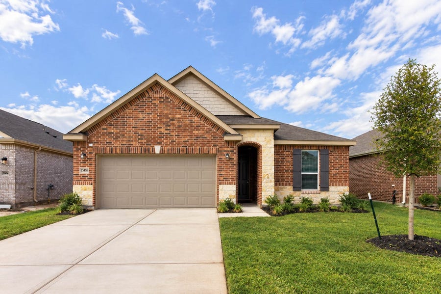 Property photo for 25418 Saguaro Ridge Drive, Richmond, TX