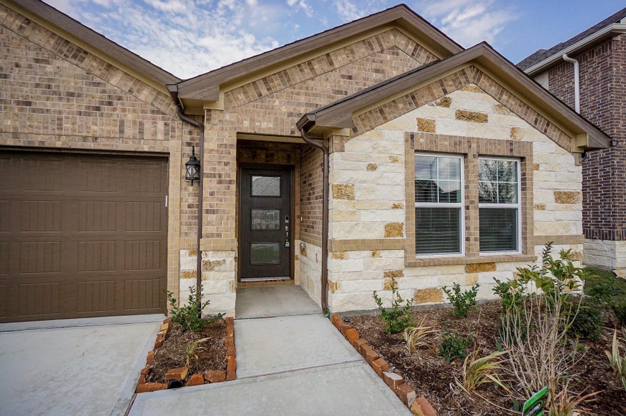 Property photo for 1234 Oak Barrel Run, Richmond, TX