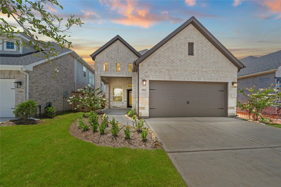 Property photo for 2862 Orange Leaf Drive, Fulshear, TX