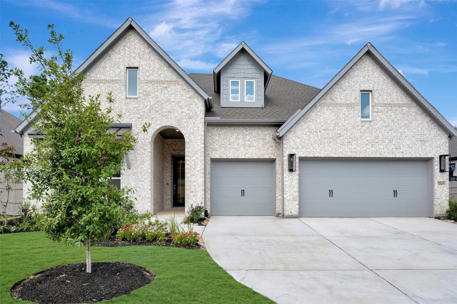 Property photo for 15829 Moran Meadow Street, Conroe, TX