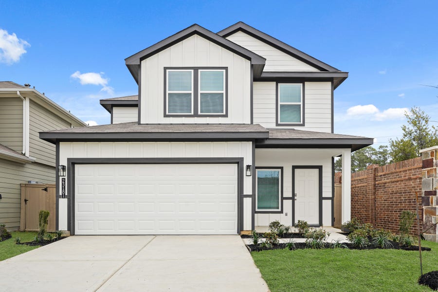 Property photo for 23181 Teakwood Hills Drive, Splendora, TX