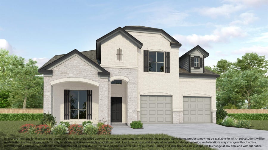 Property photo for 613 Juniper Heights Lane, Waller, TX