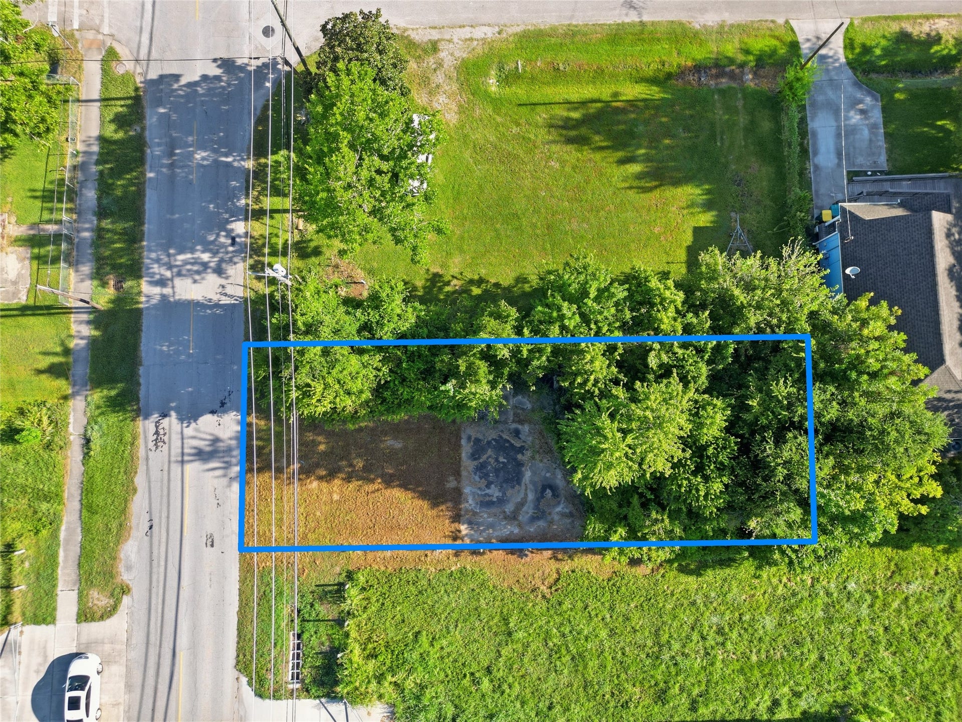 000 Lake Road, La Marque, TX 77568 000 Lake Road, La Marque, TX 77568