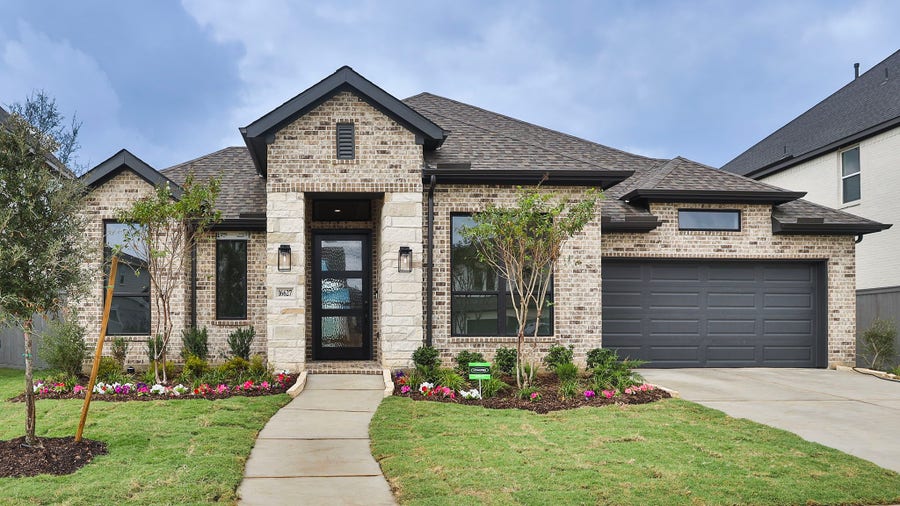 Property photo for 16627 Blissful Day Way, Hockley, TX