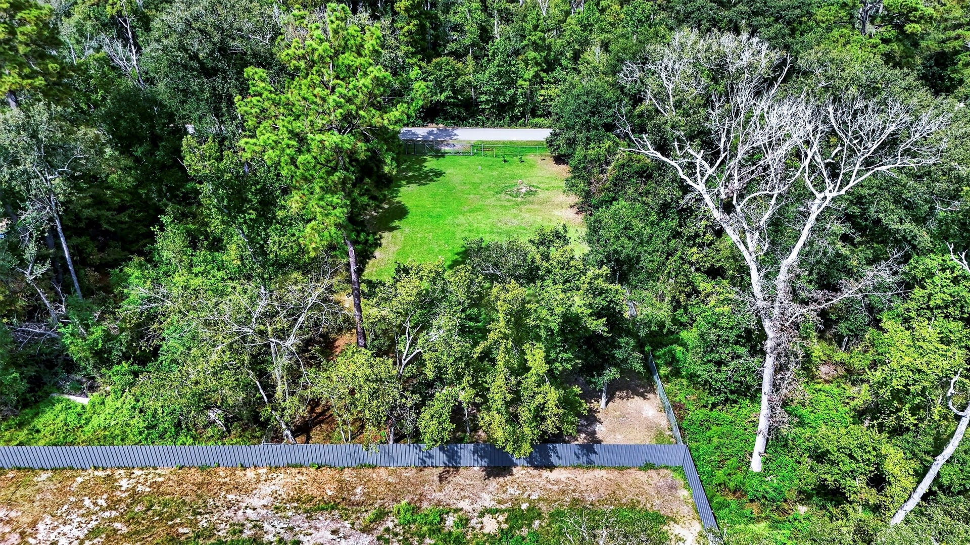 26616 Center Street, Splendora, TX 77372
