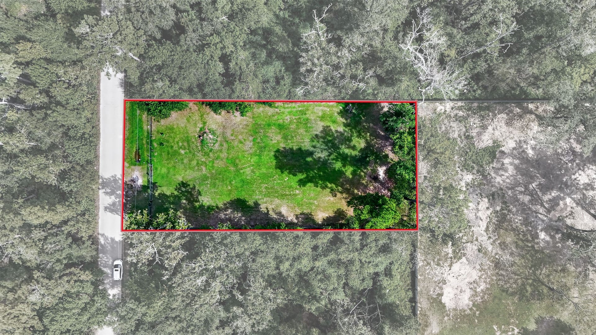 26616 Center Street, Splendora, TX 77372