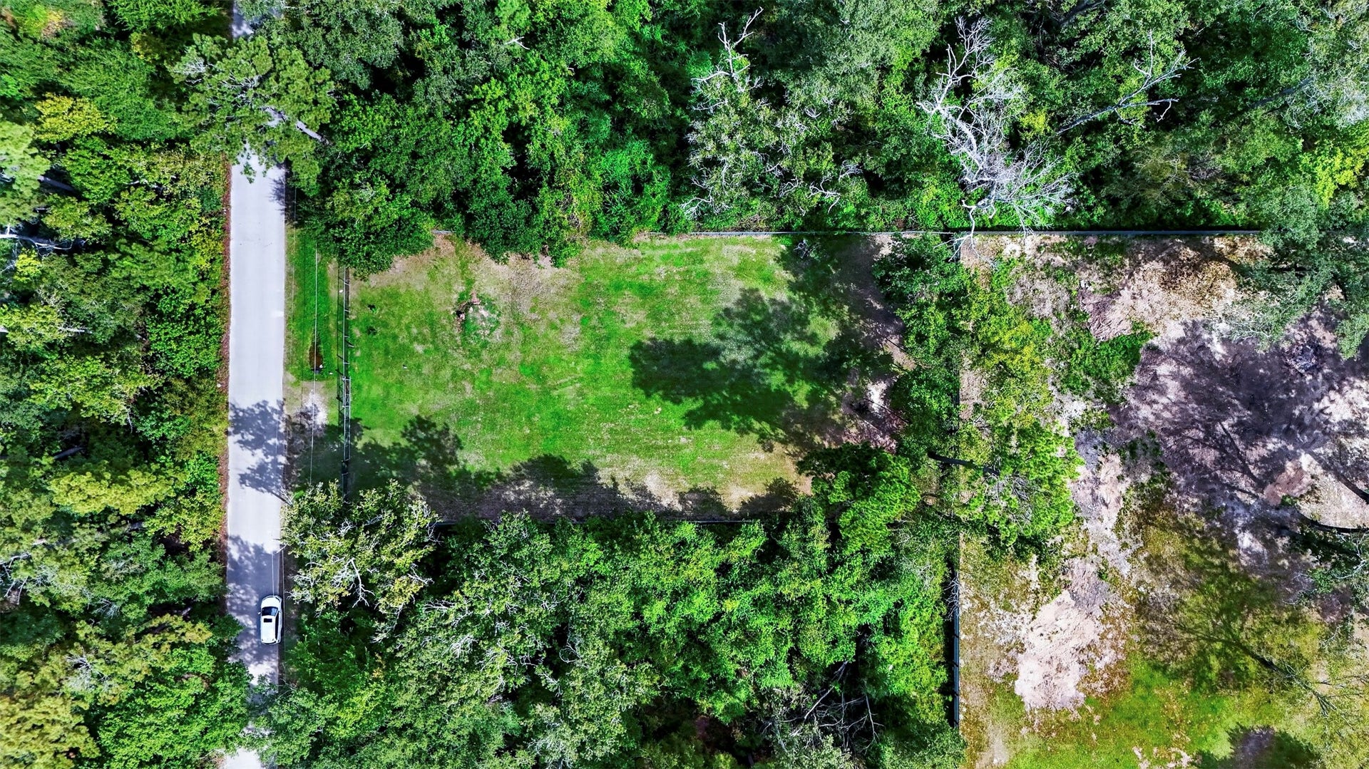 26616 Center Street, Splendora, TX 77372