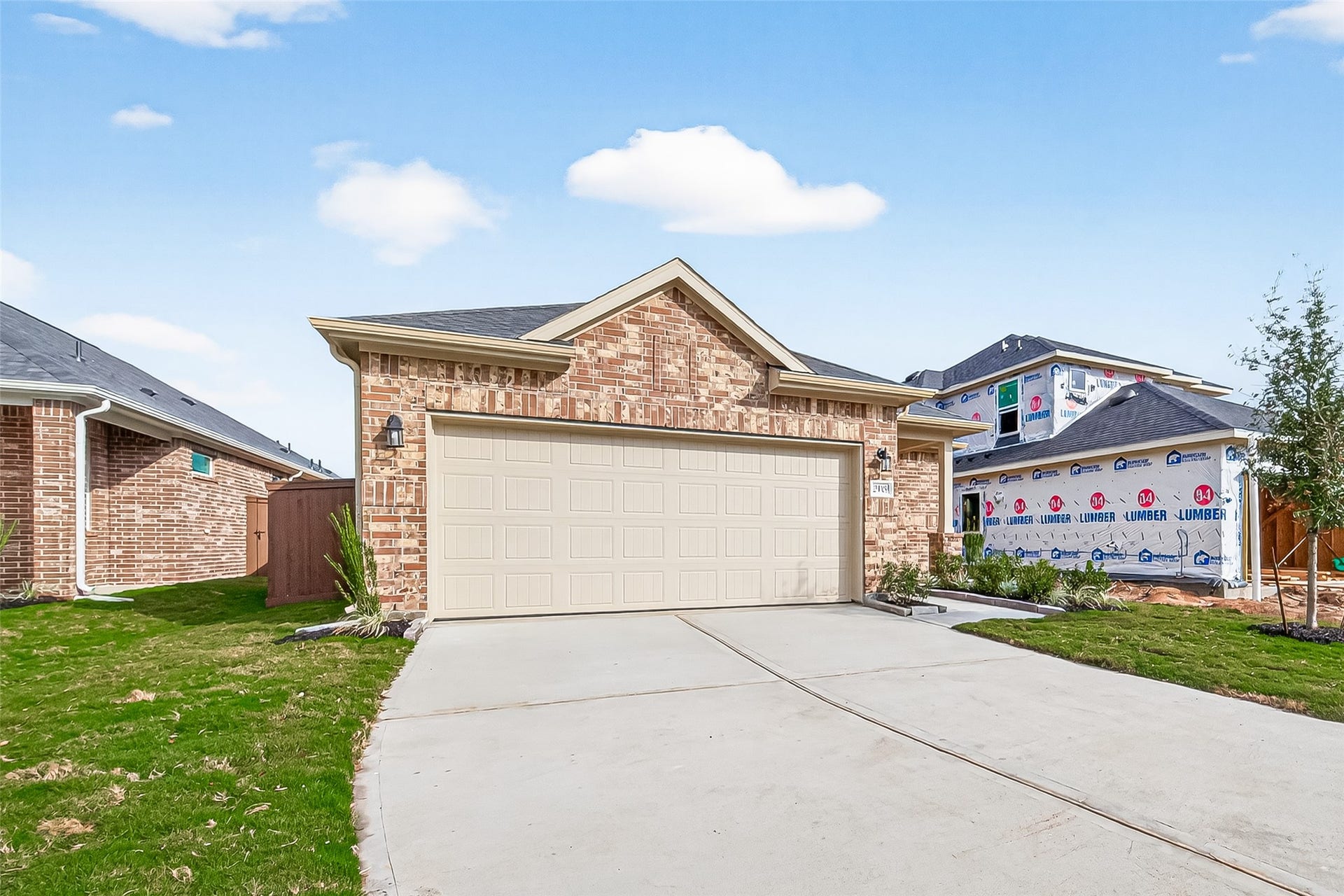 2902 Wind Cave Lane, Iowa Colony, TX 77583 2902 Wind Cave Lane, Iowa Colony, TX 77583