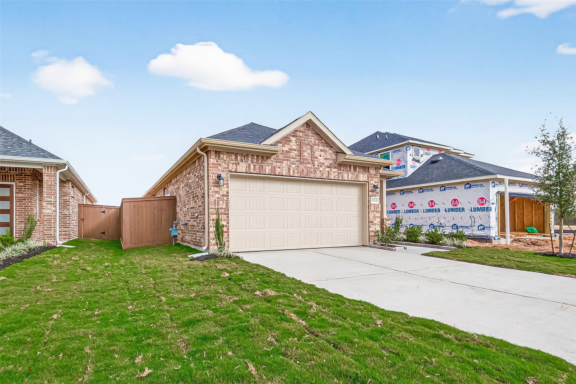 2902 Wind Cave Lane, Iowa Colony, TX 77583 2902 Wind Cave Lane, Iowa Colony, TX 77583
