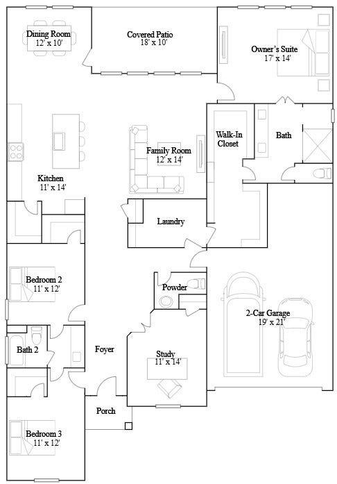 2706 Silver Map Lane, League City, TX 77573 2706 Silver Map Lane, League City, TX 77573