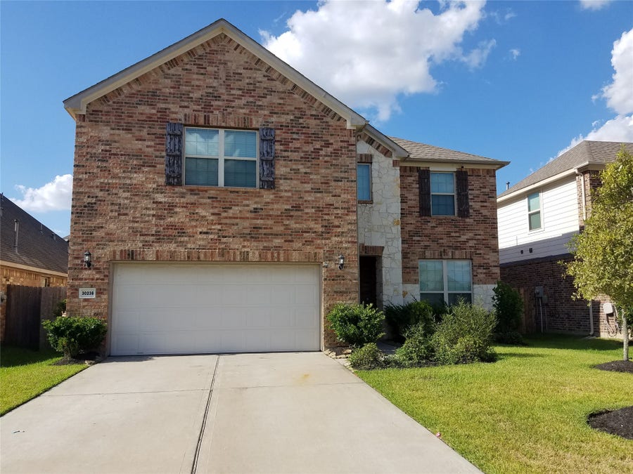 Property photo for 30238 Creekside Drive, Brookshire, TX