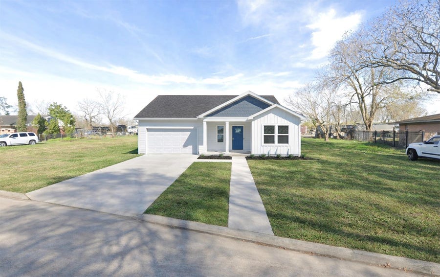 Property photo for 000 Marleen Street, Houston, TX