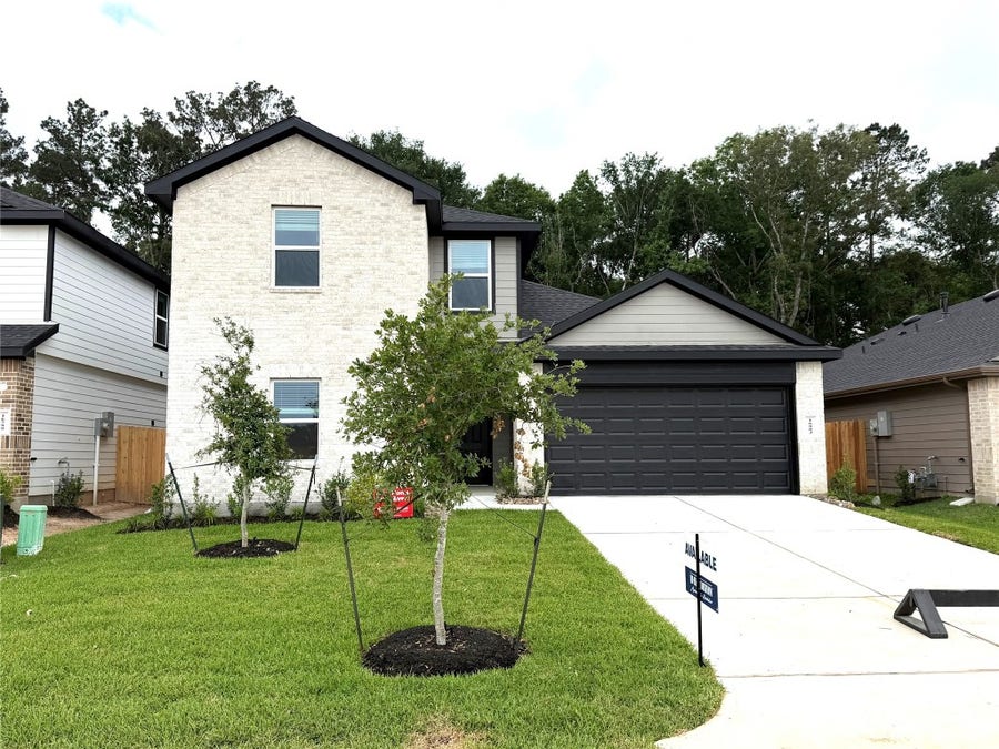 Property photo for 16803 Country Roots Avenue, Conroe, TX