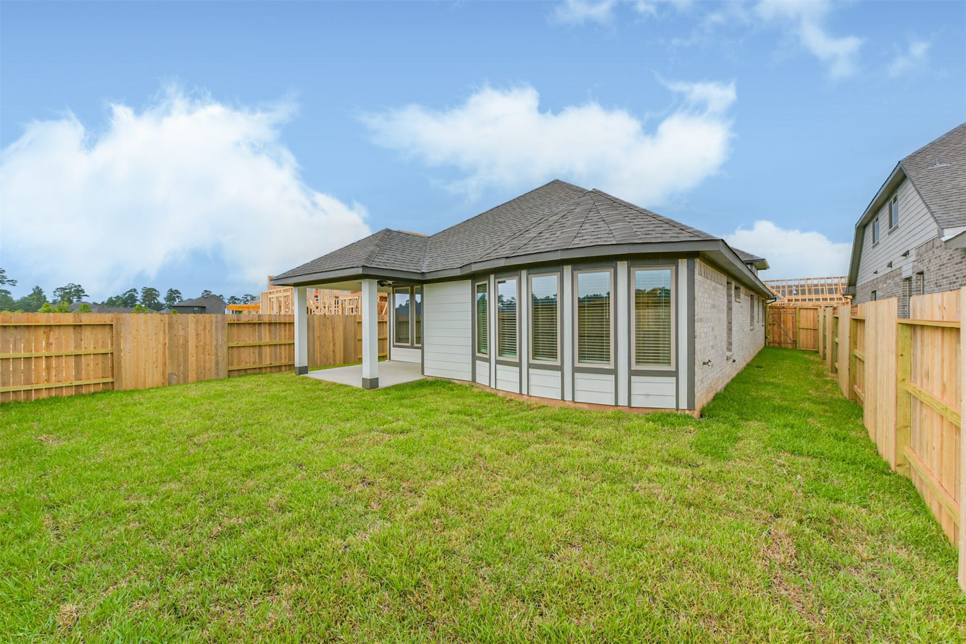 455 Mathis Lake, Conroe, TX 77304 455 Mathis Lake, Conroe, TX 77304