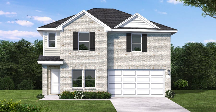 Property photo for 19034 Cetara Villa Drive, Hockley, TX