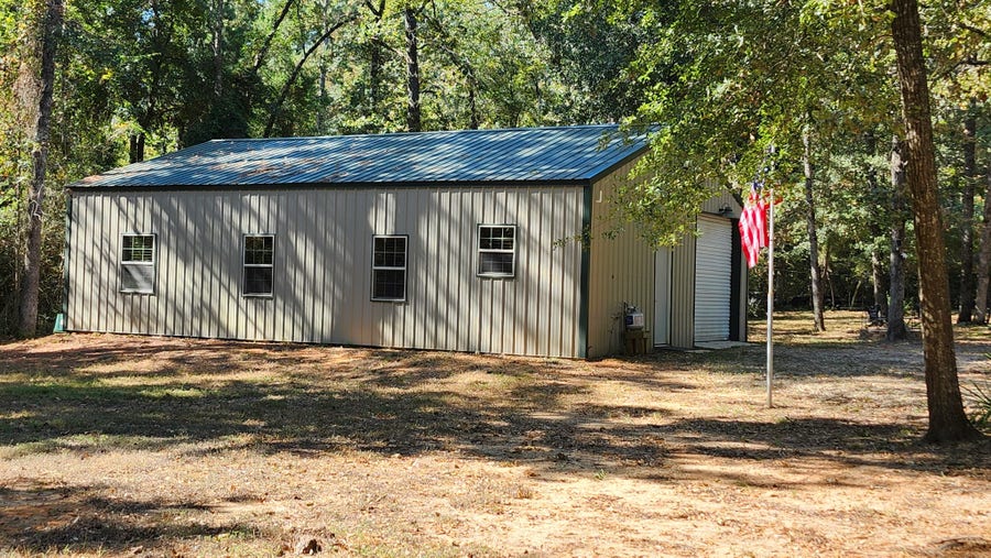 Property photo for 14205 Walding Woods Drive, Montgomery, TX