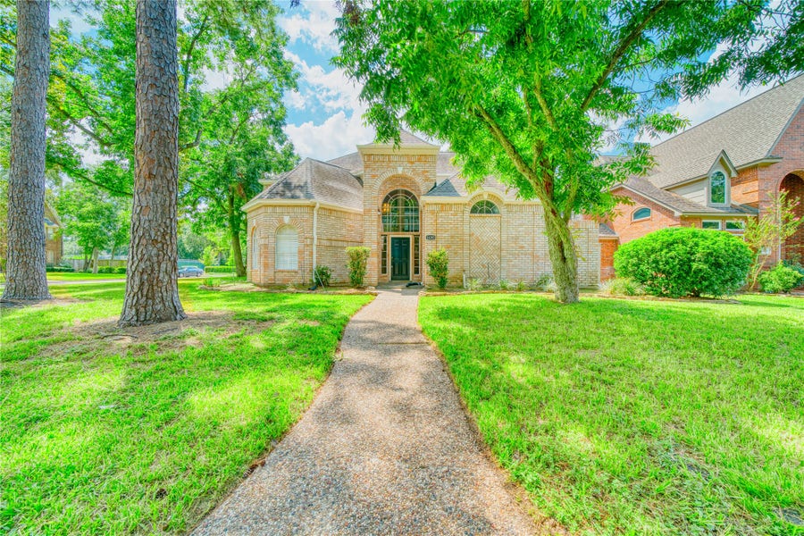 Property photo for 14203 Championship Lane, Houston, TX