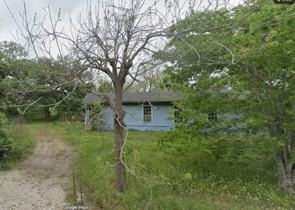 2941-16 County Road 352 Road, Brazoria, TX 77422 2941-16 County Road 352 Road, Brazoria, TX 77422