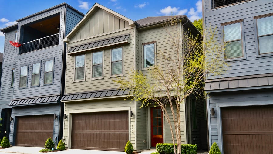 Property photo for 11020 Avenu Malkenu Avenue, Houston, TX