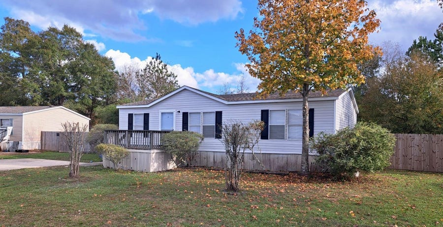 Property photo for 16414 Trenda Court, Conroe, TX