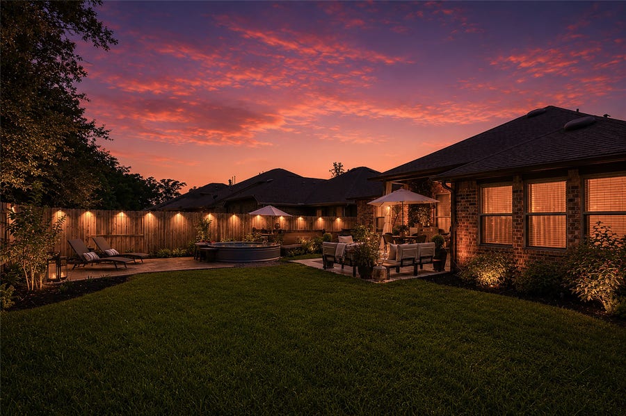 Property photo for 18828 Laurel Hills Drive, New Caney, TX