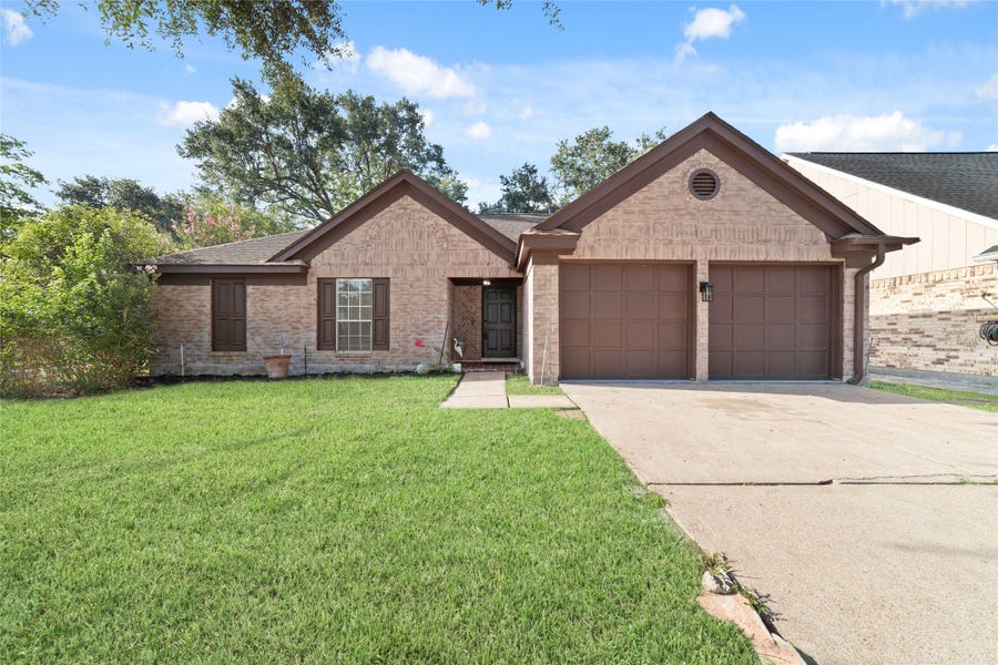 Property photo for 19903 Ricewood Way, Katy, TX